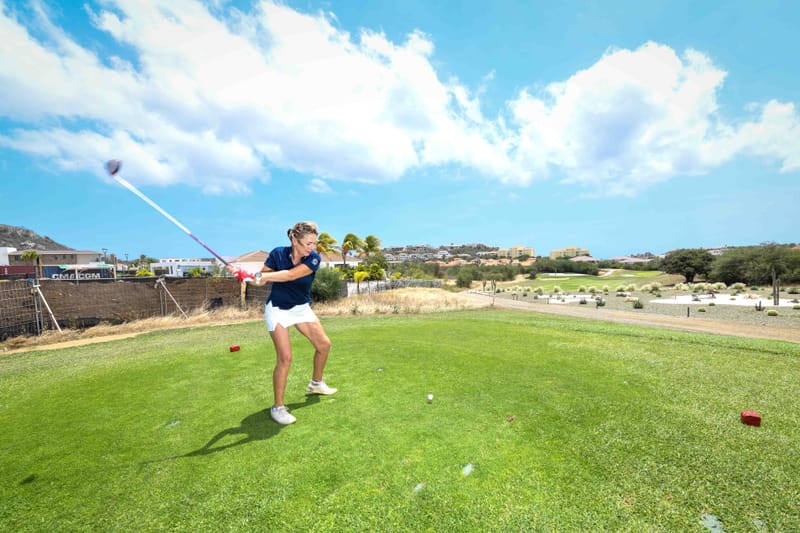 Charity Golf Tournament