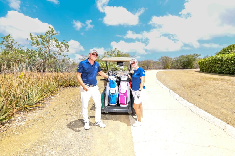 Charity Golf Tournament