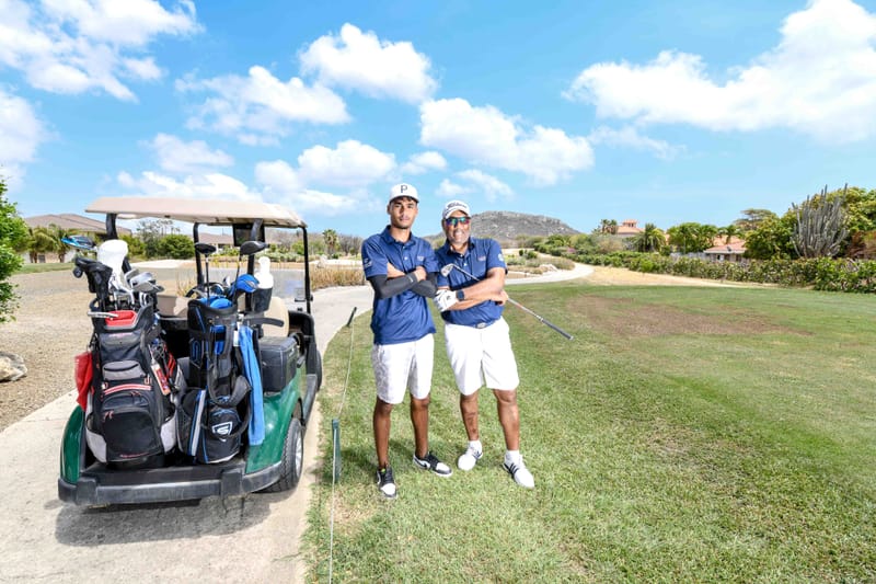 Charity Golf Tournament