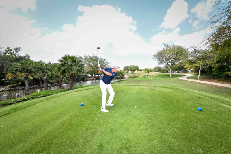 Charity Golf Tournament