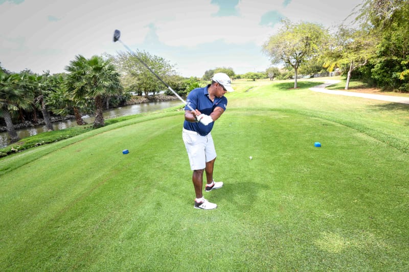 Charity Golf Tournament