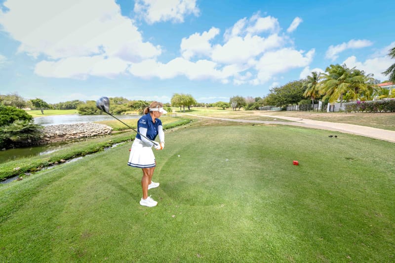 Charity Golf Tournament