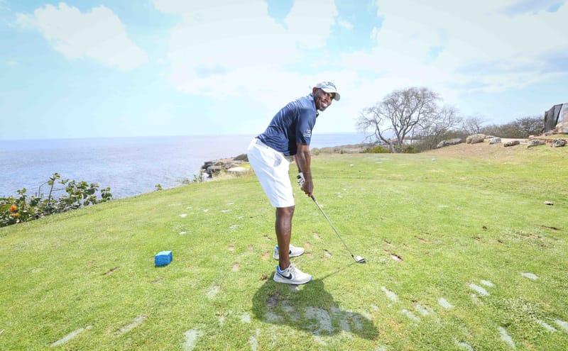 Charity Golf Tournament