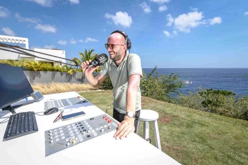 Charity Golf Tournament