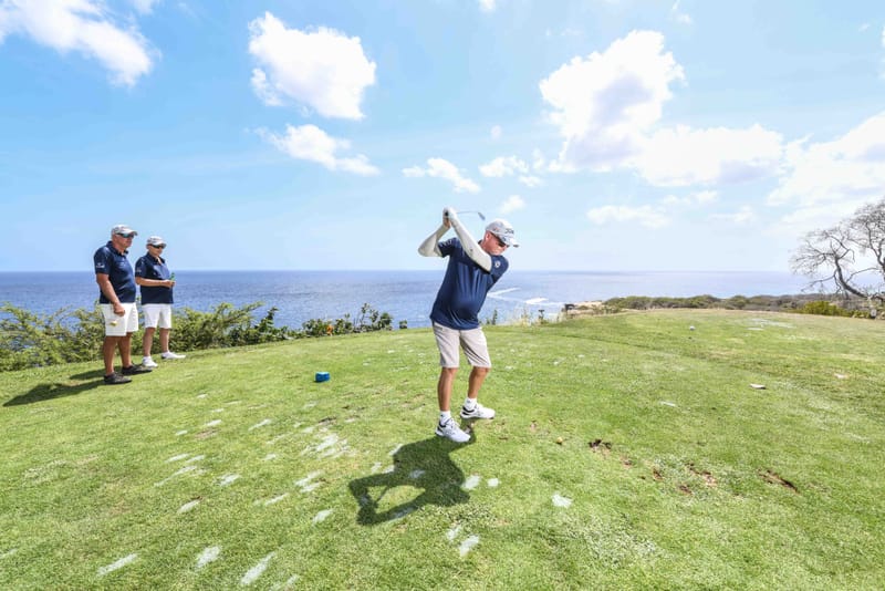 Charity Golf Tournament