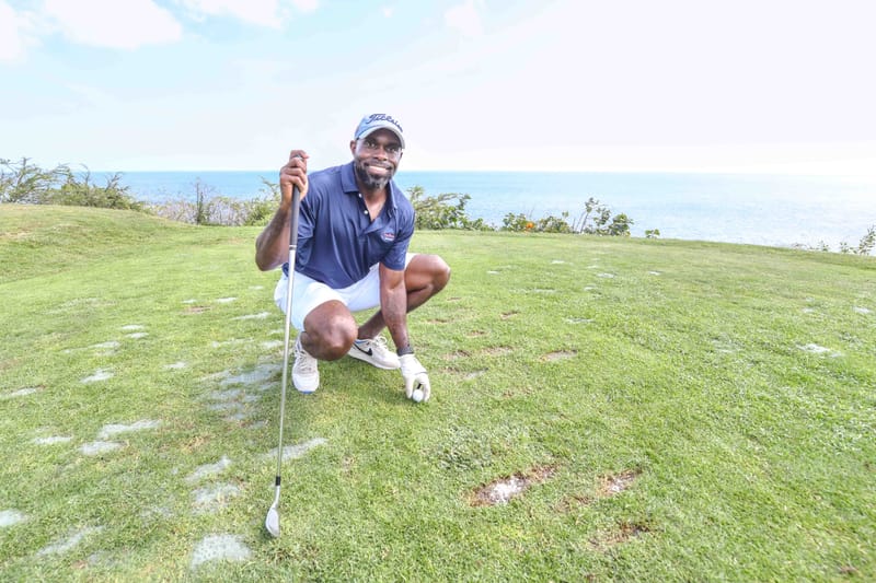 Charity Golf Tournament