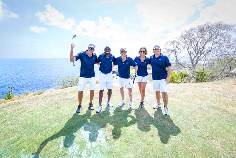 Charity Golf Tournament