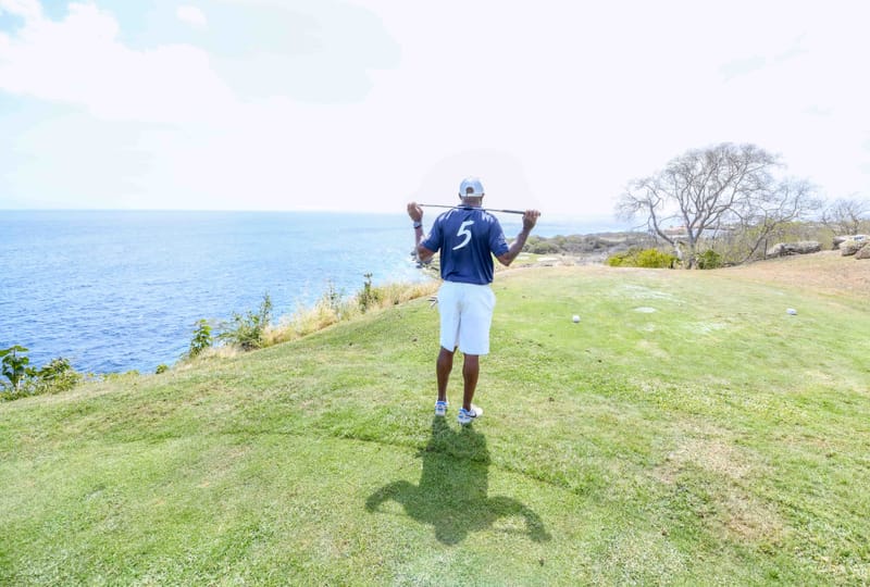 Charity Golf Tournament