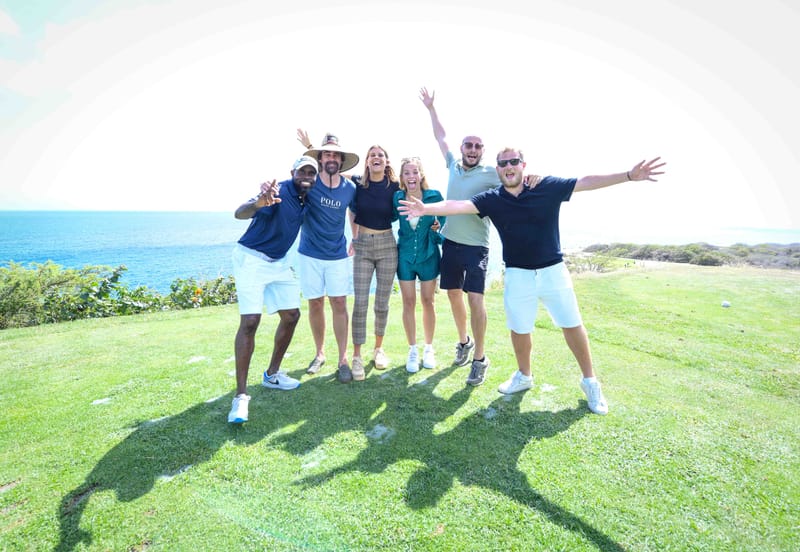 Charity Golf Tournament