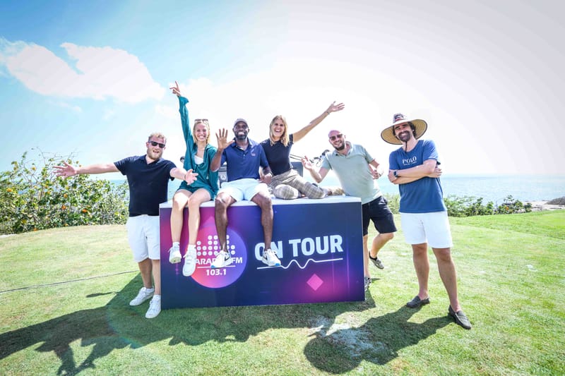 Charity Golf Tournament