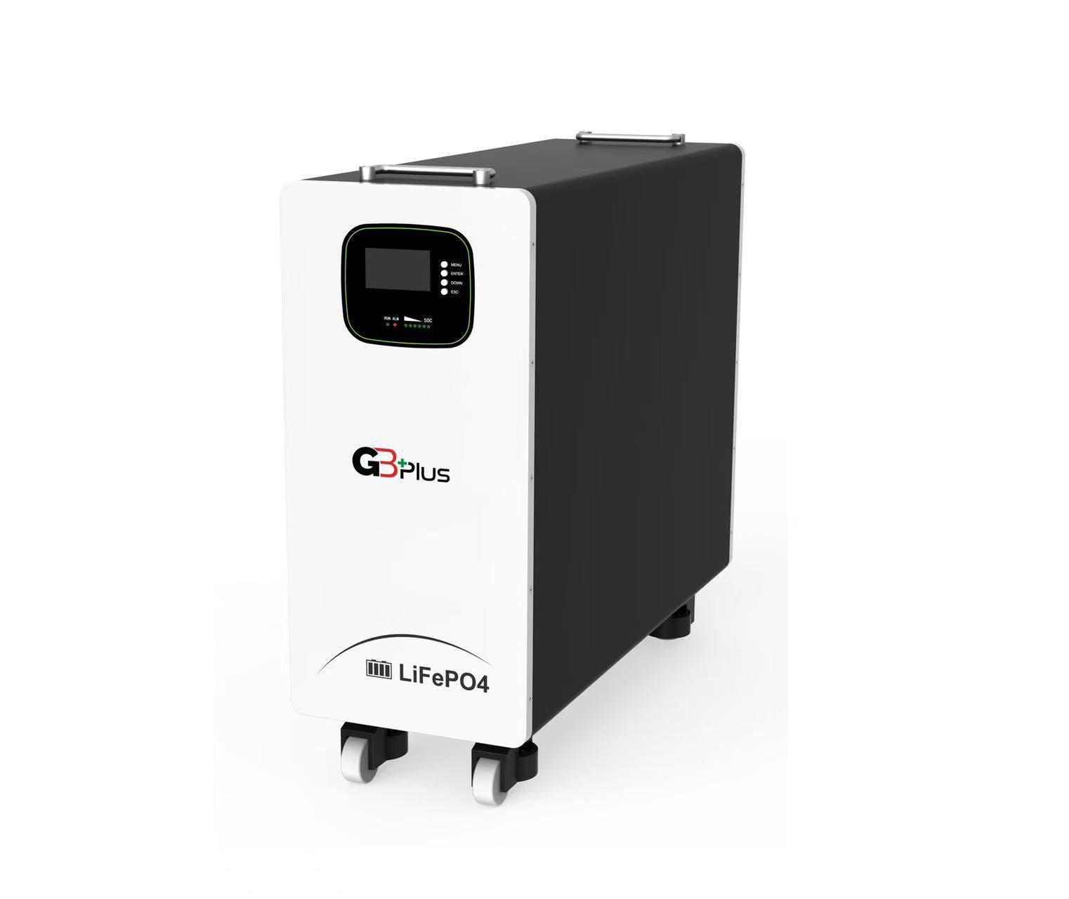 15KW lithium battery