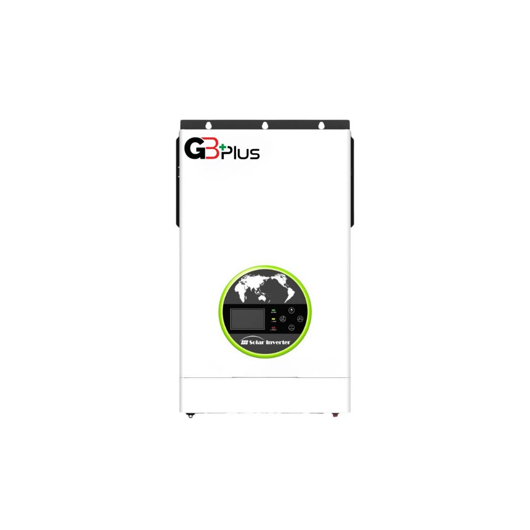 6KW Exp GBPlus Inverter