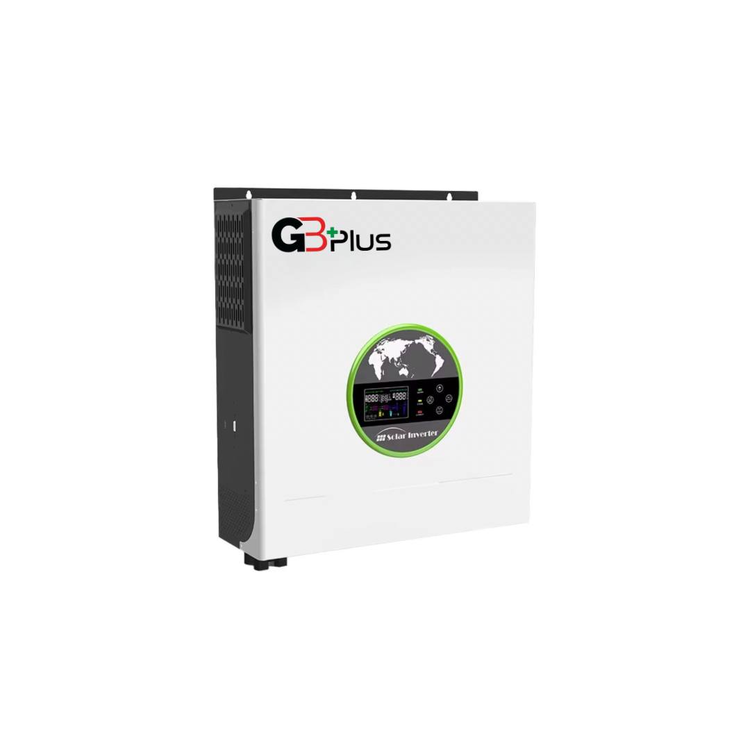 10KW Inverter Exp GBPlus