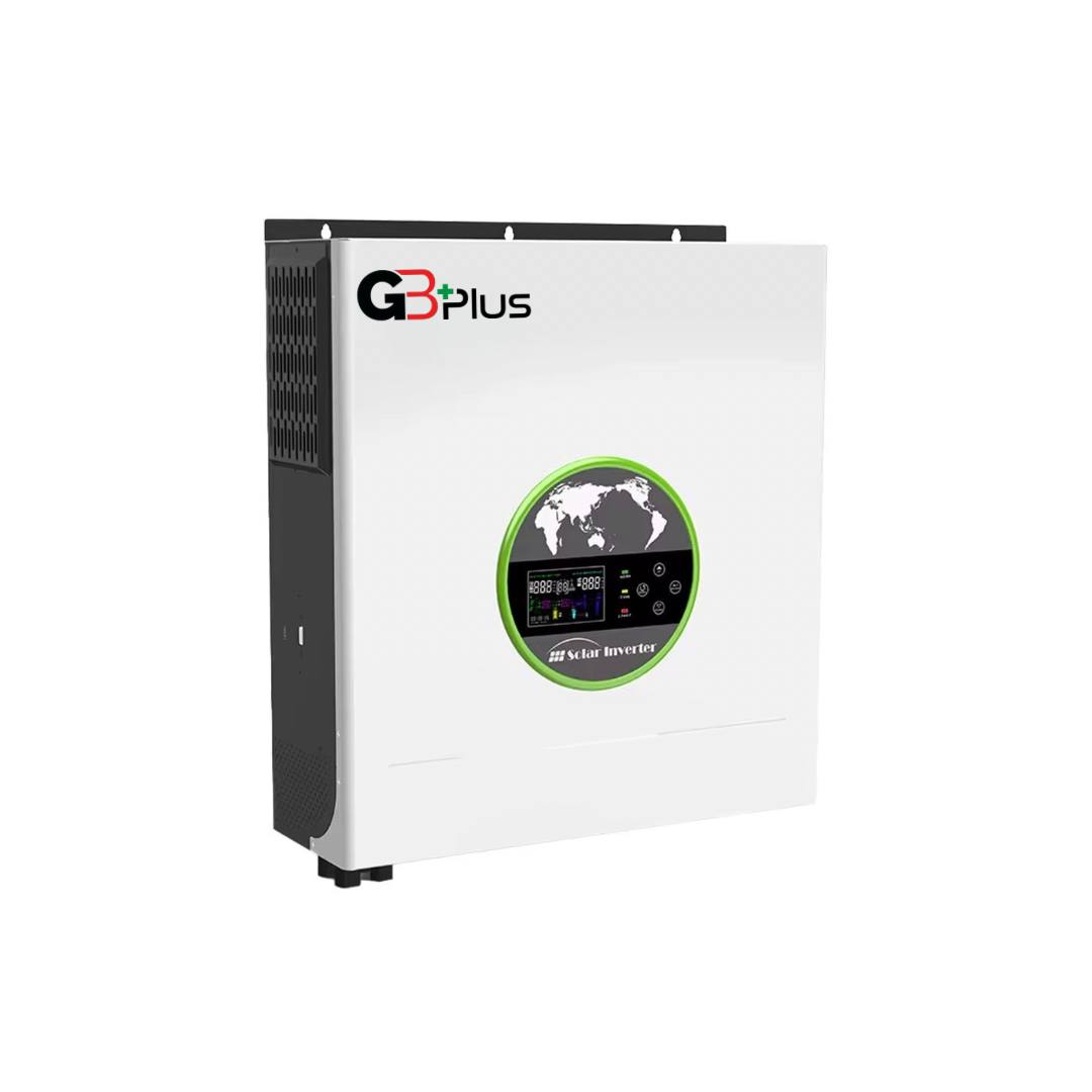 12KW Inverter Exp GBPlus