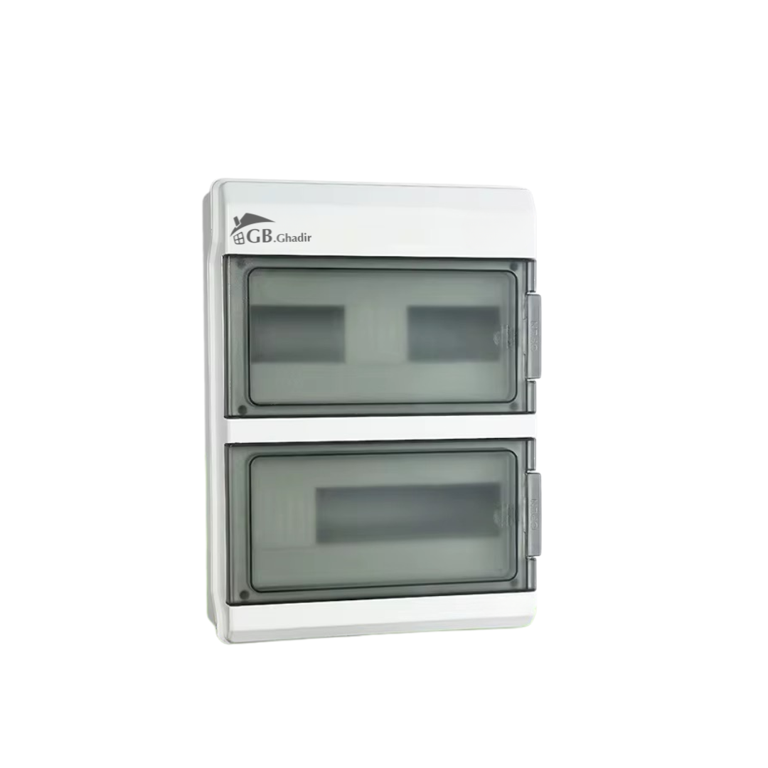 Large power board