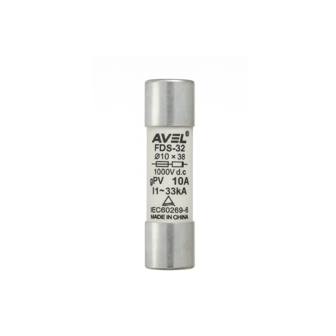 power fuse