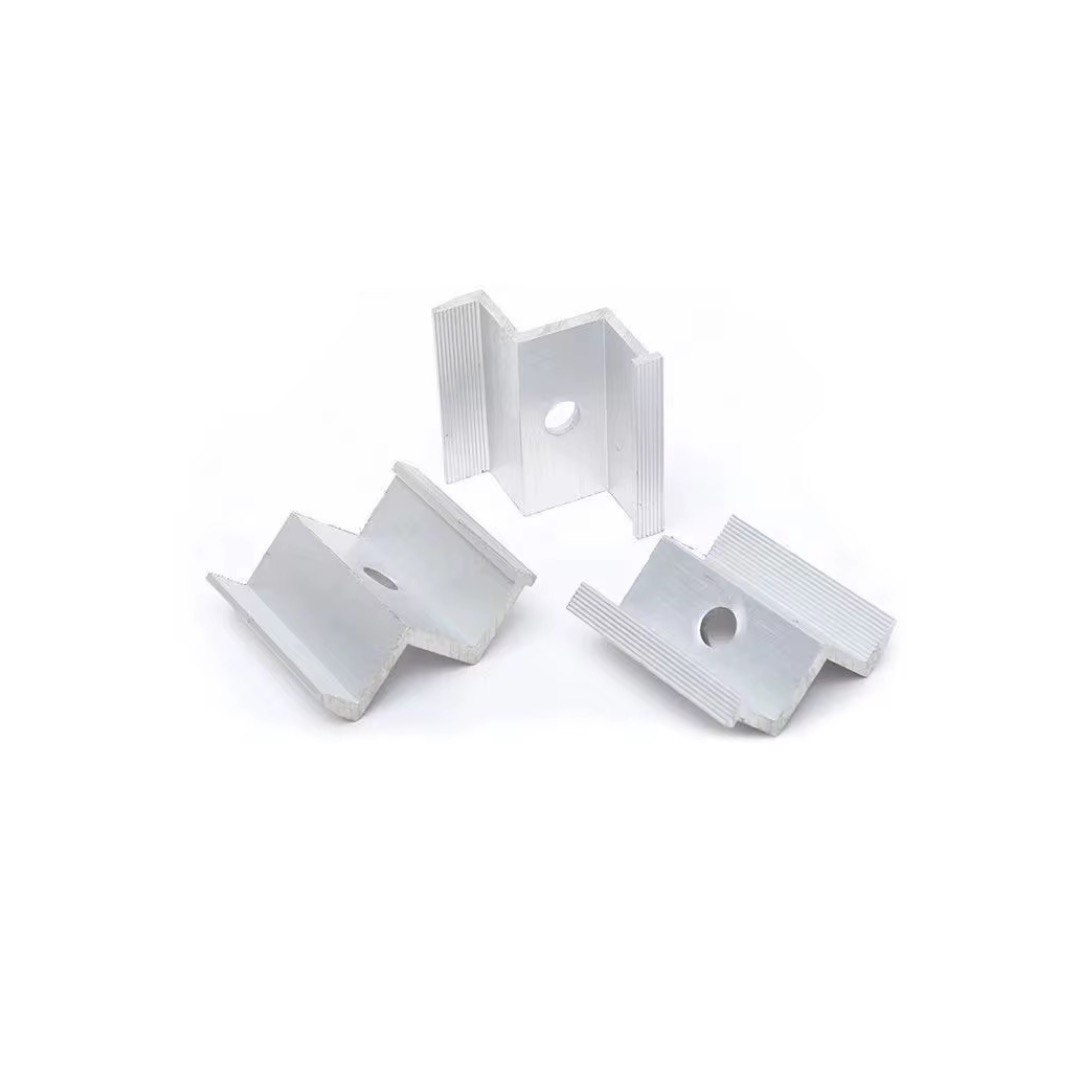 Terminal block mount