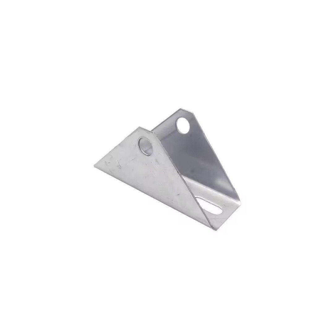 Iron triangle, 2 mm power