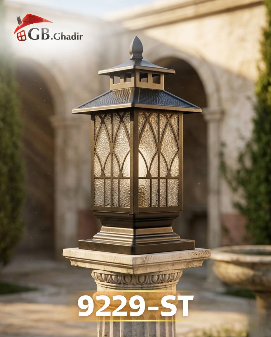 فانوس دنكة 9229-ST