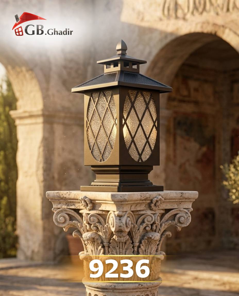 فانوس دنكة 9236