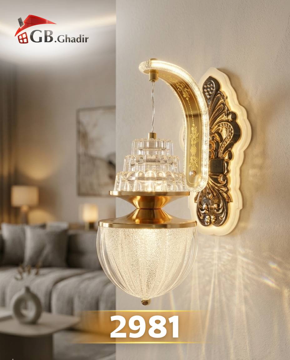 براكيت 2981
