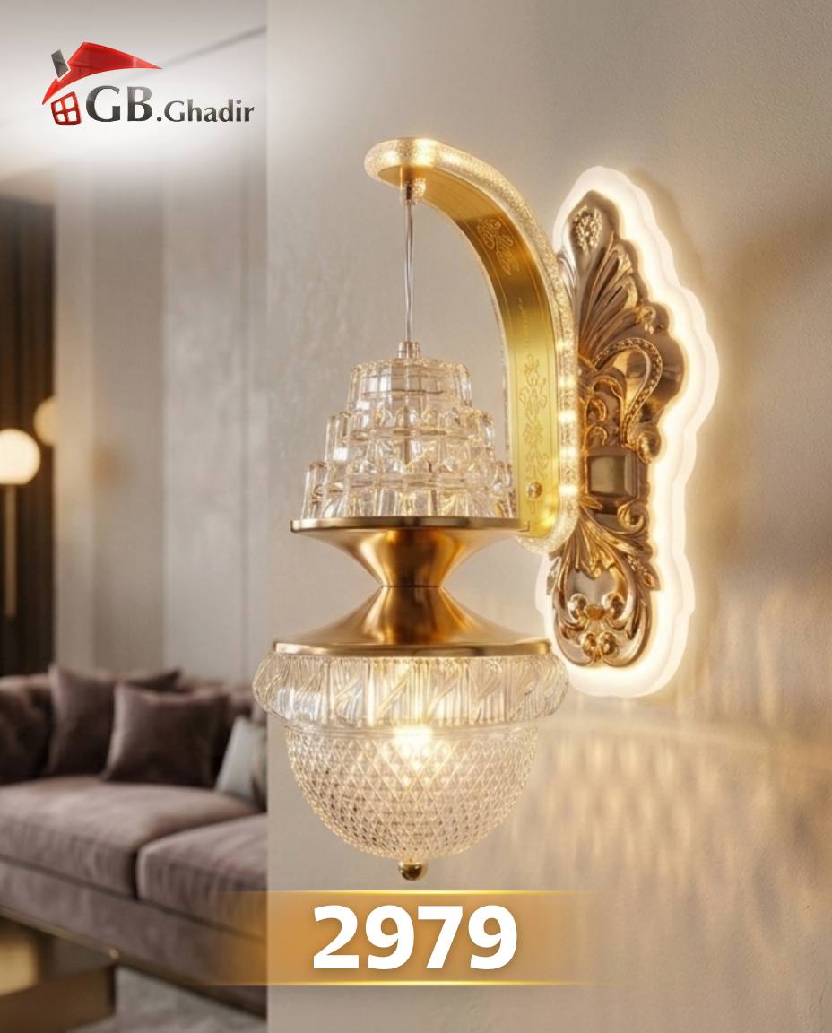 براكيت 2979