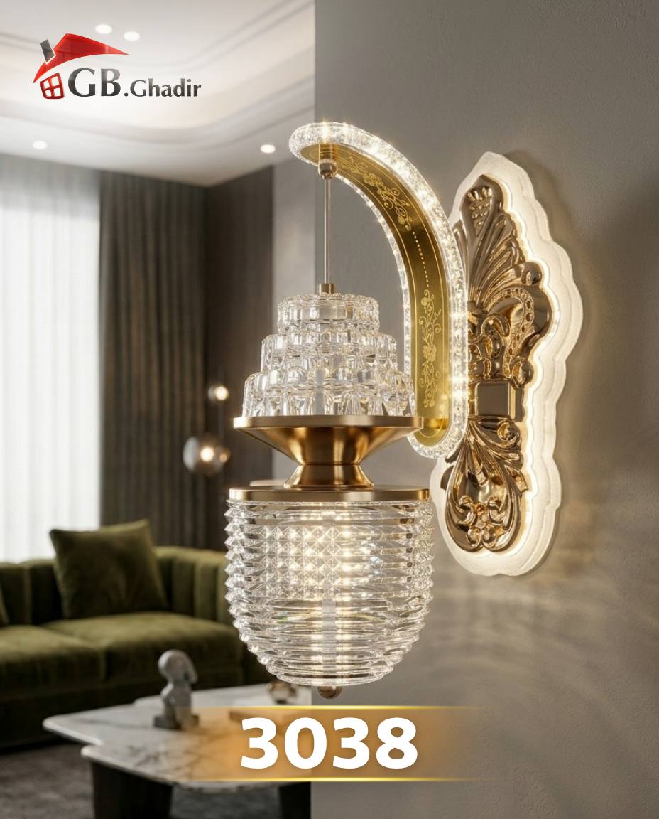 براكيت 3038