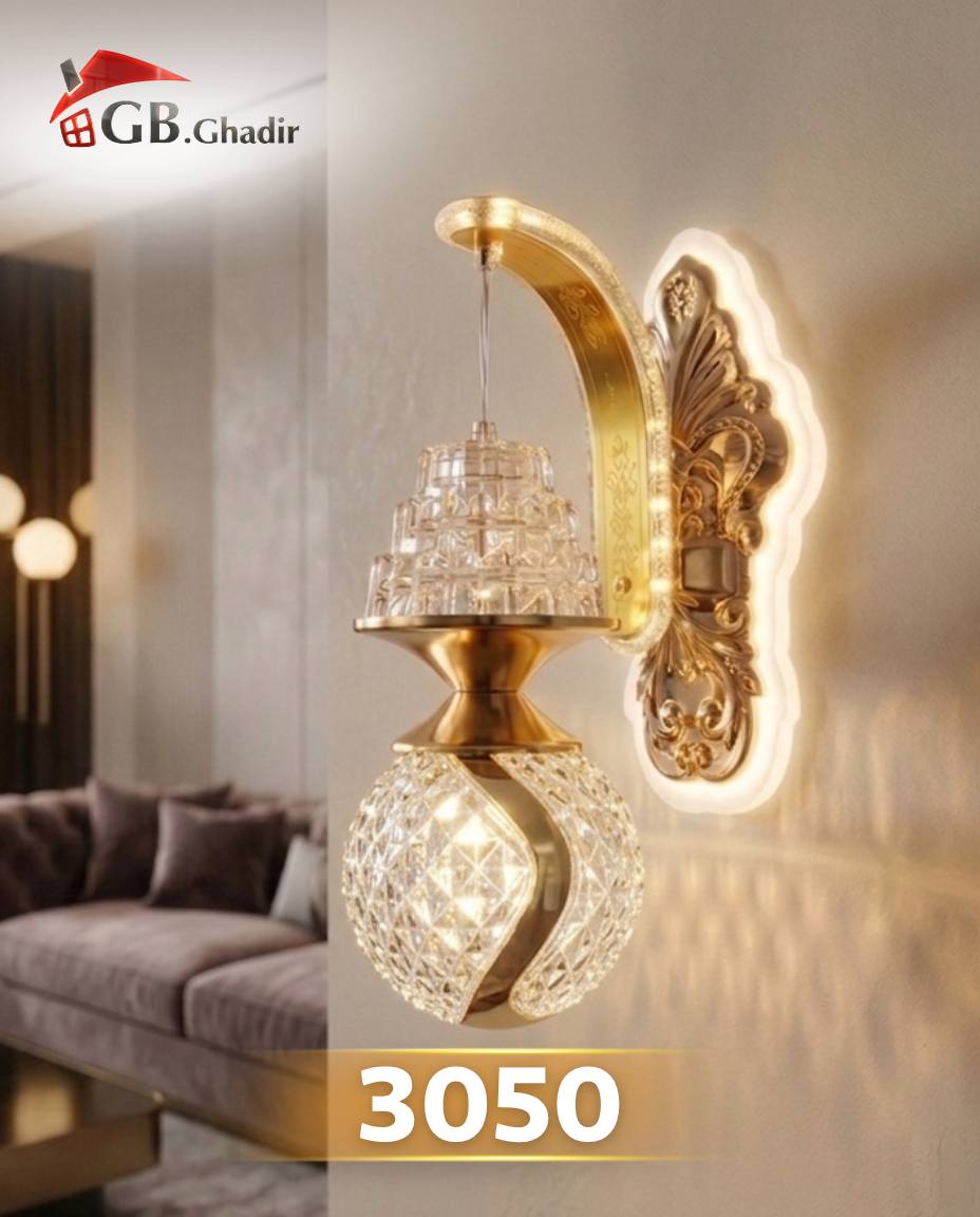 براكيت 3050