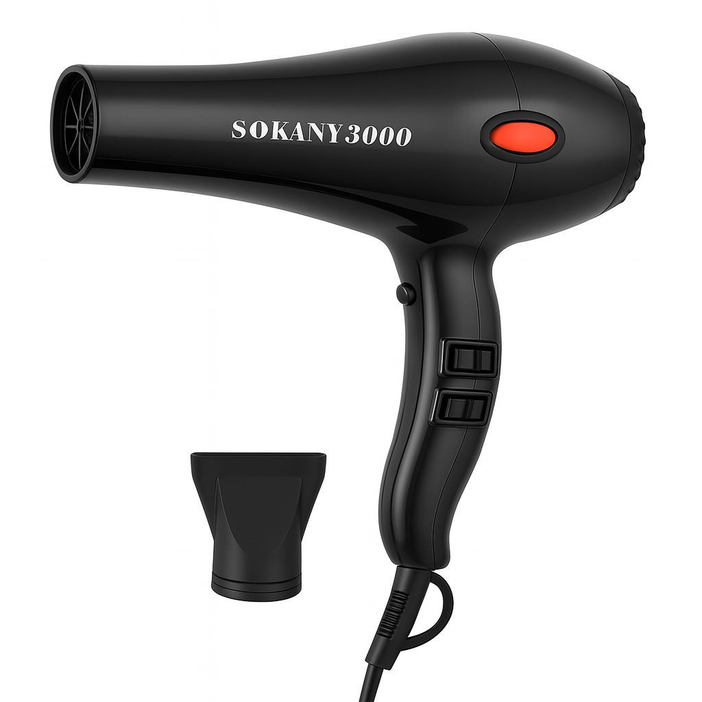 شسوار   SOKANY 3000