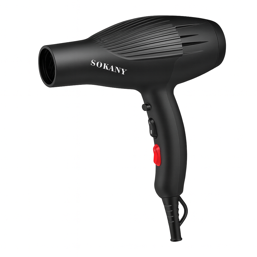 شسوار  SOKANY 2218