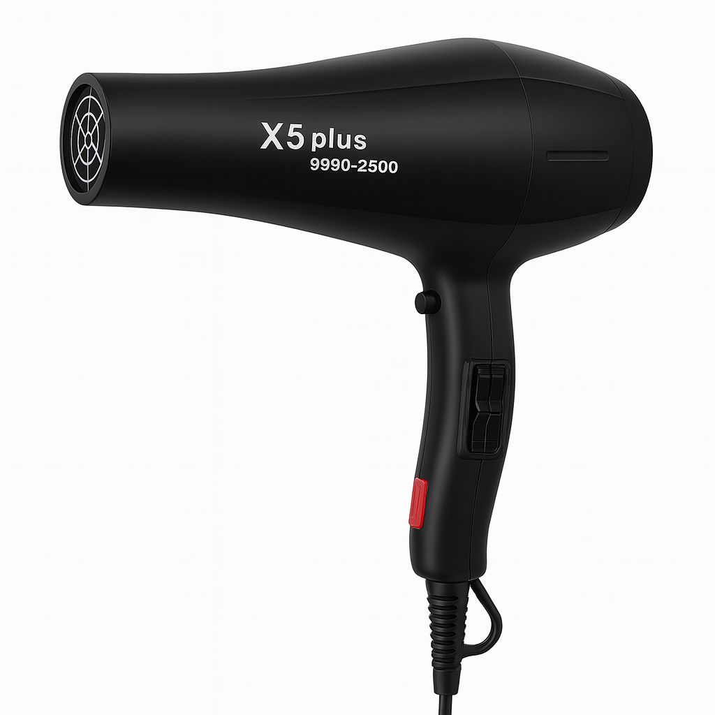 شسوار  X5 Plus  2500