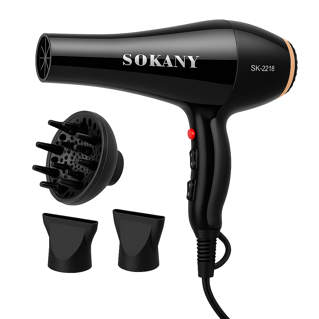 شسوار SOKANY SK-2218