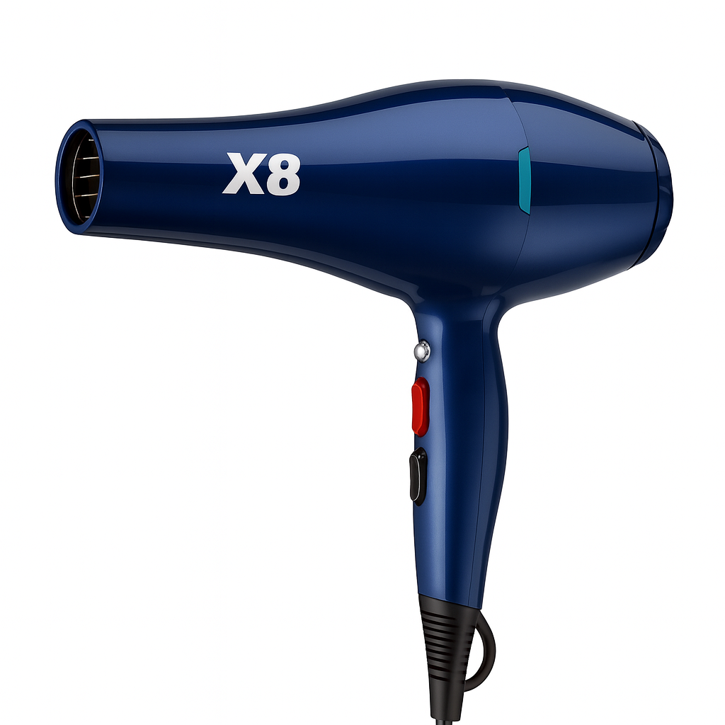 شسوار X8