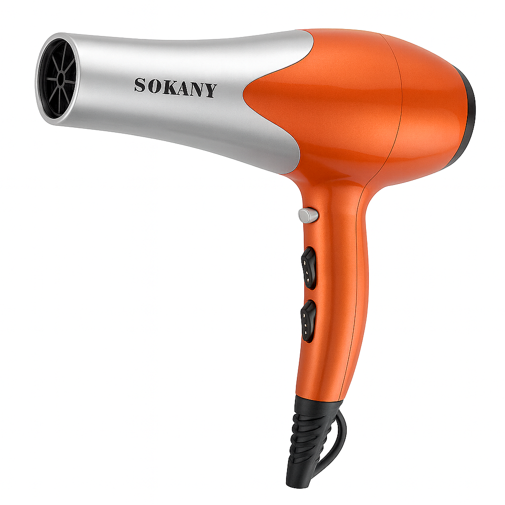 SOKANY