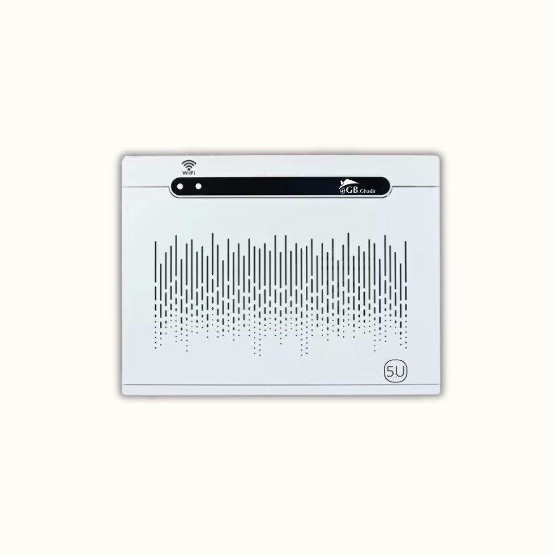 بدي واي فاي 5U