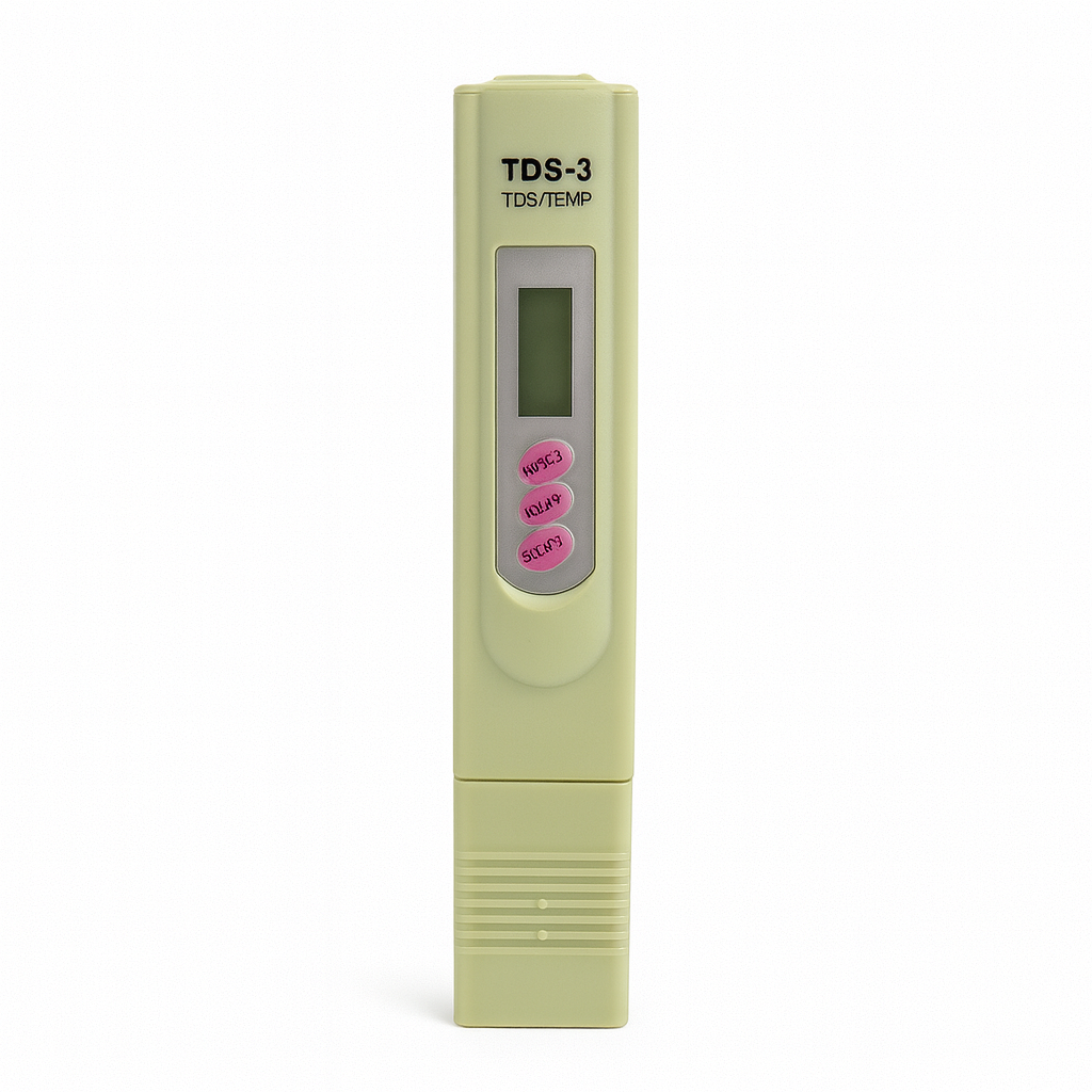 درنفيس TDS