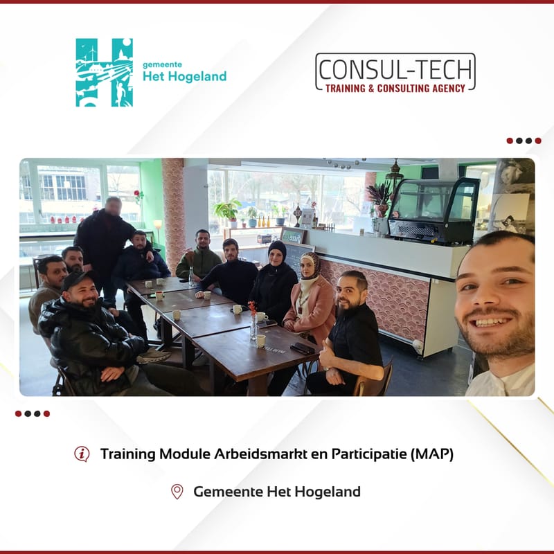 Inspiratie in Actie! 🎯