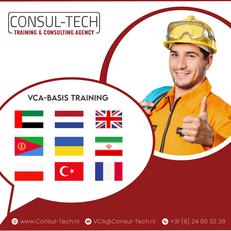 Iedereen verdient een veilige en zelfverzekerde start op de arbeidsmarkt – ongeacht taal of achtergrond 🌍