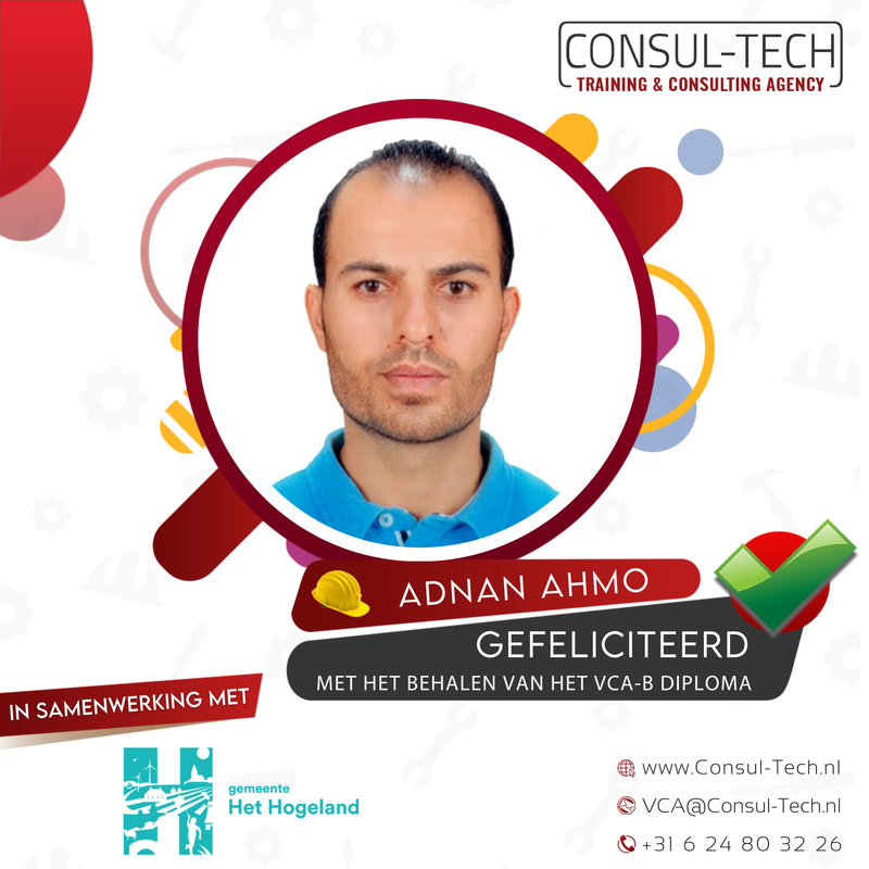 🚀 De weg naar zelfstandigheid