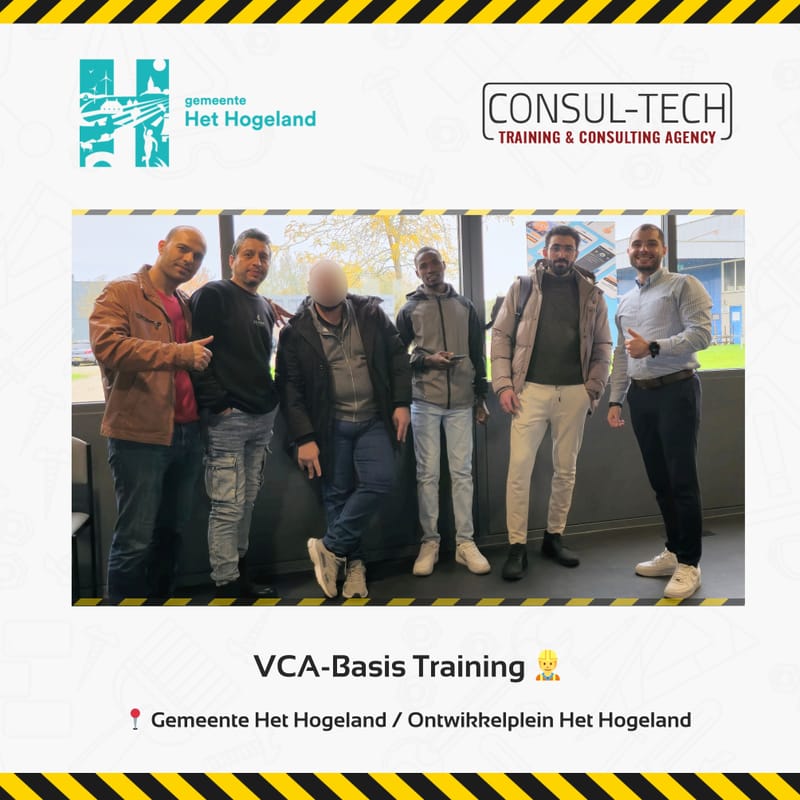 Sinds 2018 werken we samen met Gemeente Het Hogeland 🤝 Dank voor het vertrouwen — elk jaar weer 🙏
