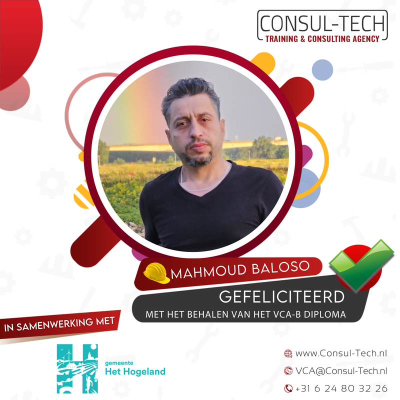 🎉 Nieuwe Kansen, Nieuwe Toekomst!