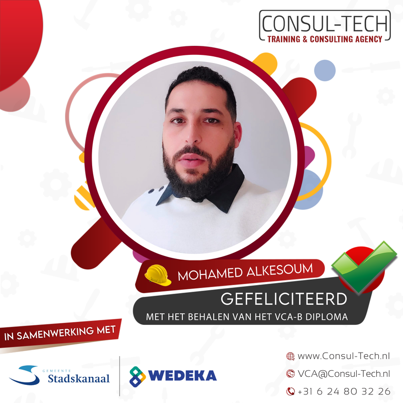 Van theorie naar praktijk, van twijfels naar doen 💪