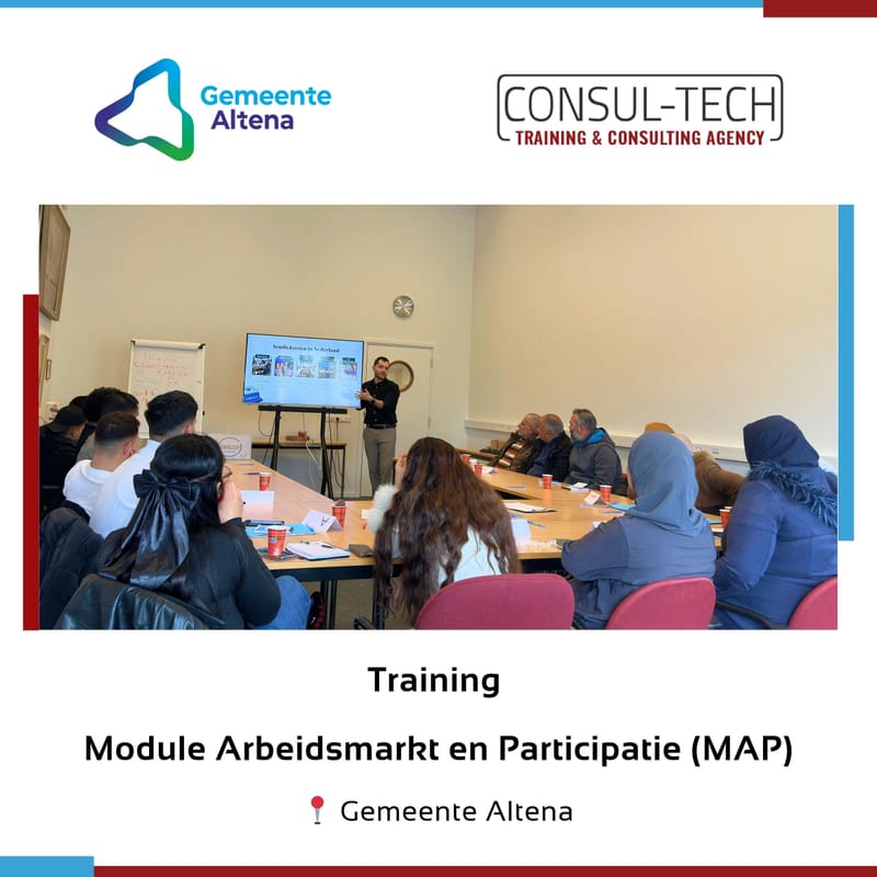 💬 "Als ik ga werken, verlies ik mijn toeslagen."