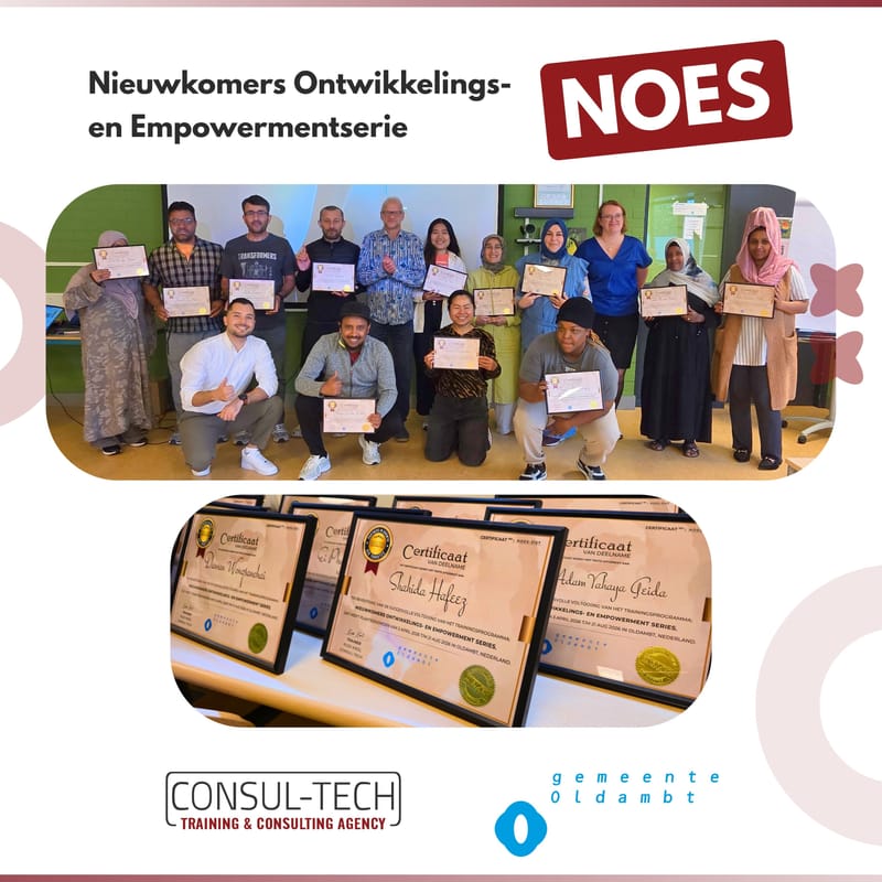 🚀 NOES-Training | Gemeente Oldambt