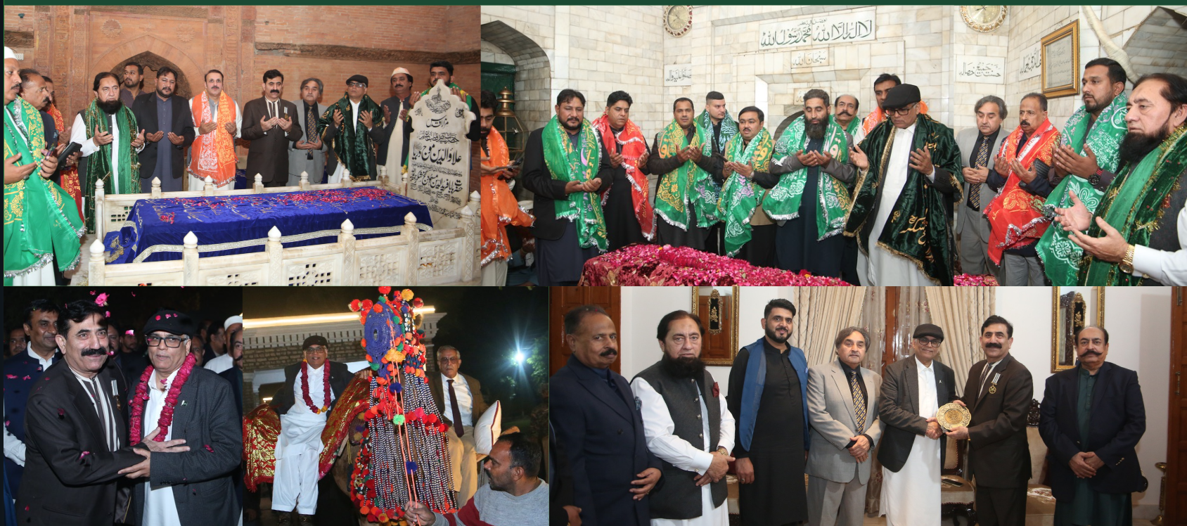 Colonel Nasrullah Khan Janjua, announced the best to, Overseas Pakistanis, today at, Dipalpur Army Farm House,