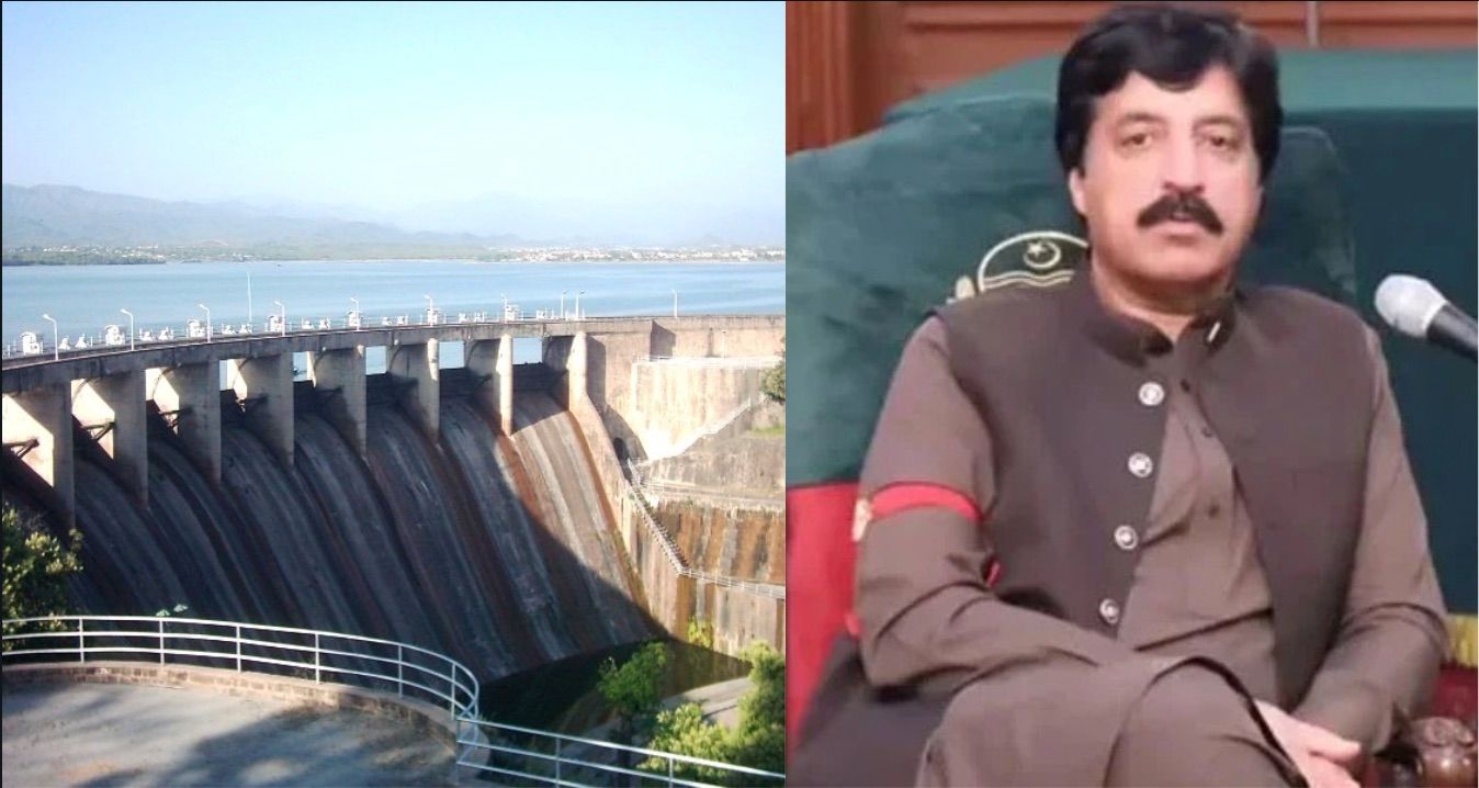 If dams had been built, floods could have been prevented and cheap electricity would have been available: Governor Punjab.”