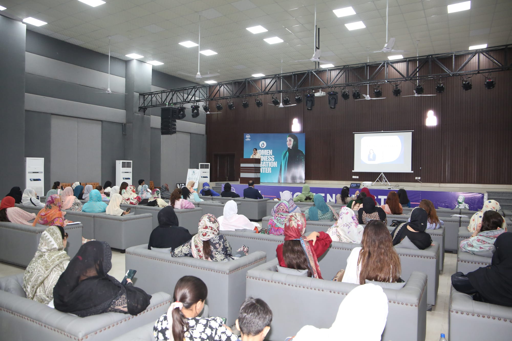 Women in AI & Revenue Growth Masterclass Successfully Concludes to Empower Women Through AI and Entrepreneurship