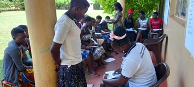 Breaking the Chains: Confronting Child Marriage and Advancing Gender Justice in Lira District