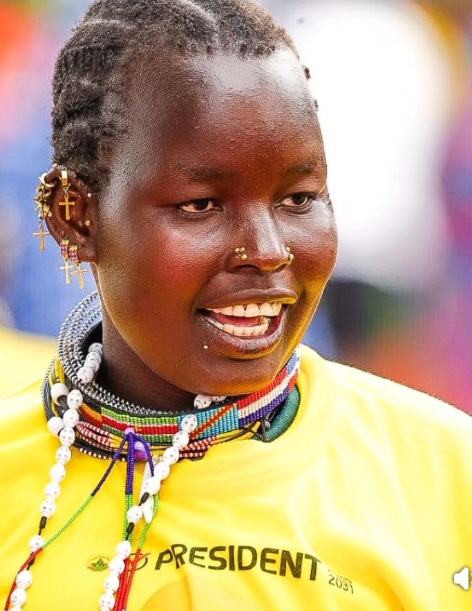 Indigenous Girls’ Leadership and Cultural Preservation Initiative in Karamoja