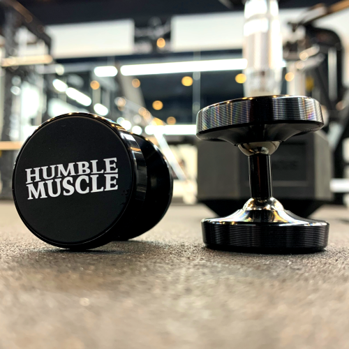 HUMBLE MUSCLE